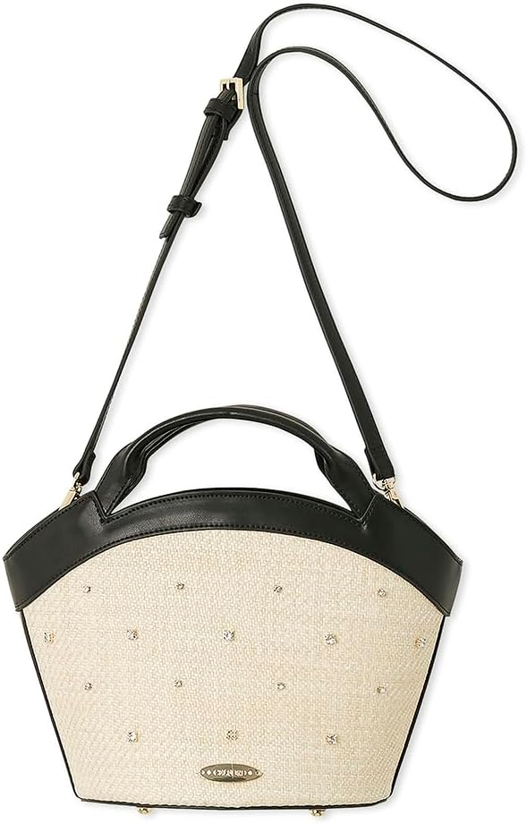 山葡萄バッグ楕円バラ 野生山葡萄蔓(ニ番皮) 山葡萄バッグ楕円